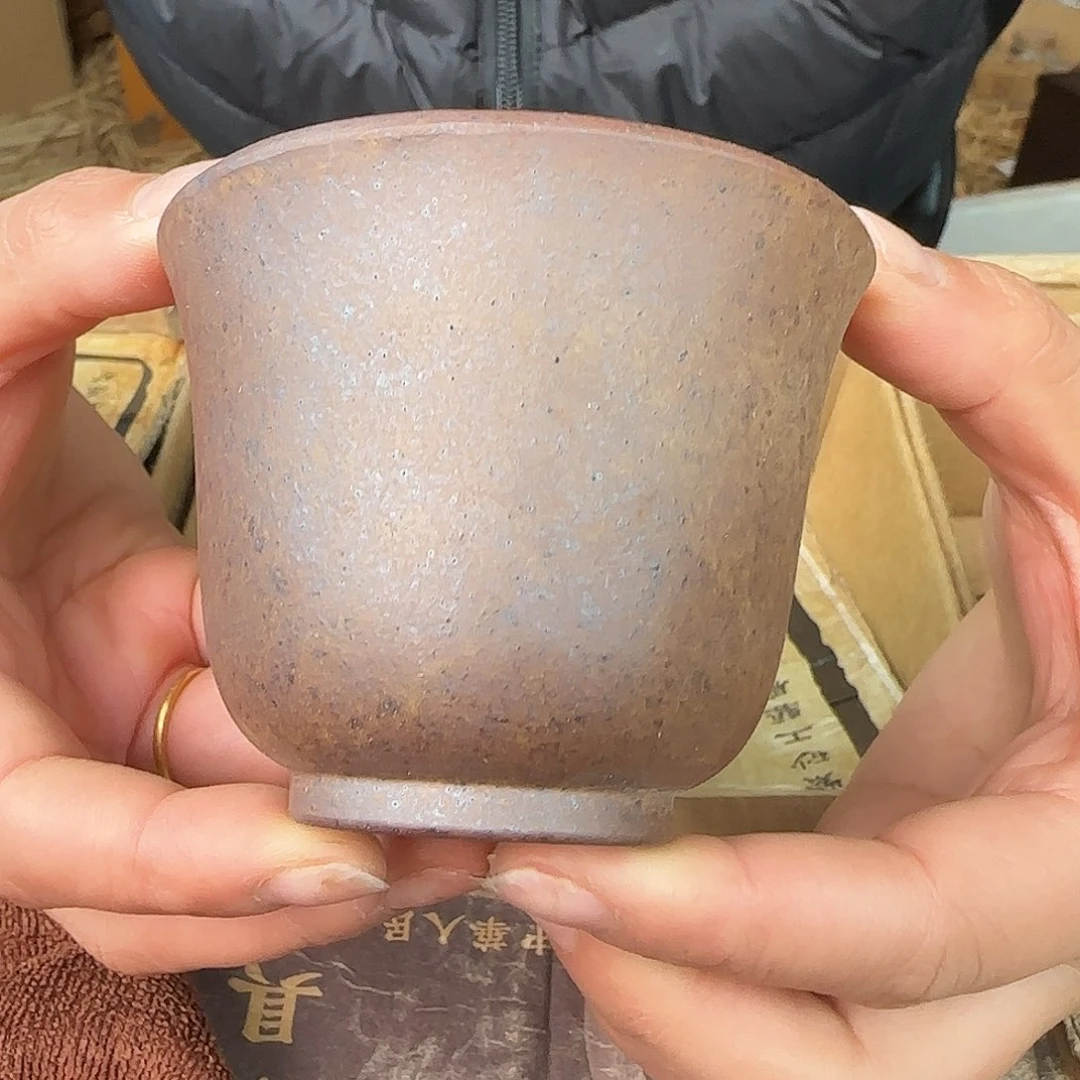 紫砂茶壶紫砂的制作