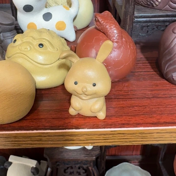 紫砂茶宠禅****?哈哈改啦啊呃呃呃呃