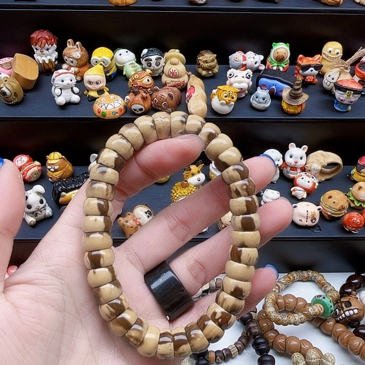 柏香籽/百香籽吊坠