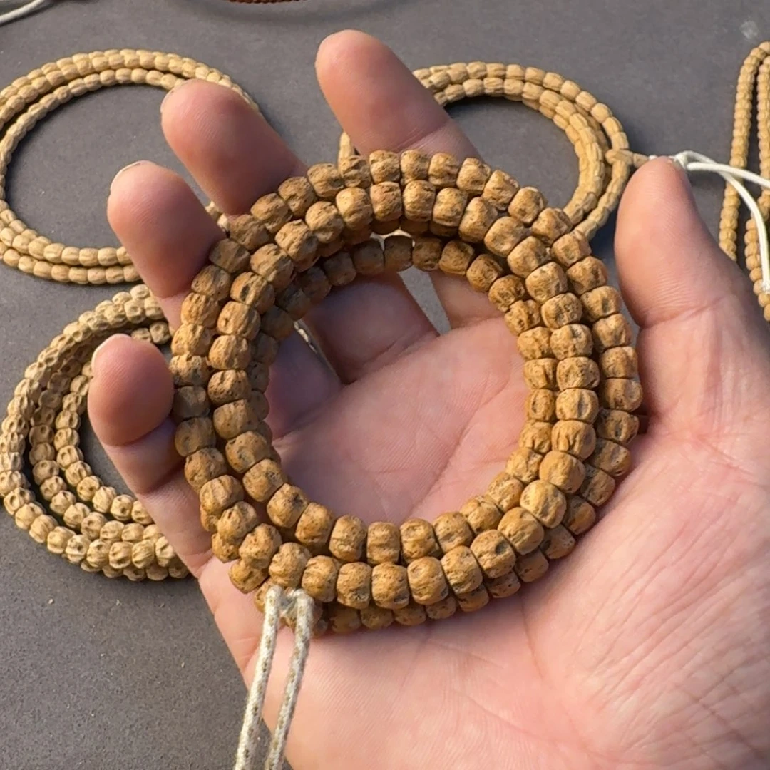 吊坠柏香籽/百香籽021