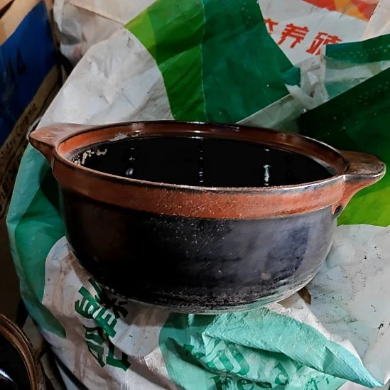 摆件陶瓷盘子碗啥都有