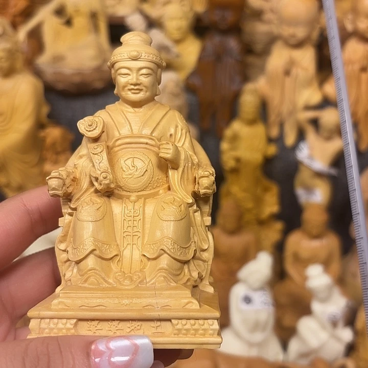 黄杨木黄杨木瑕疵土地婆