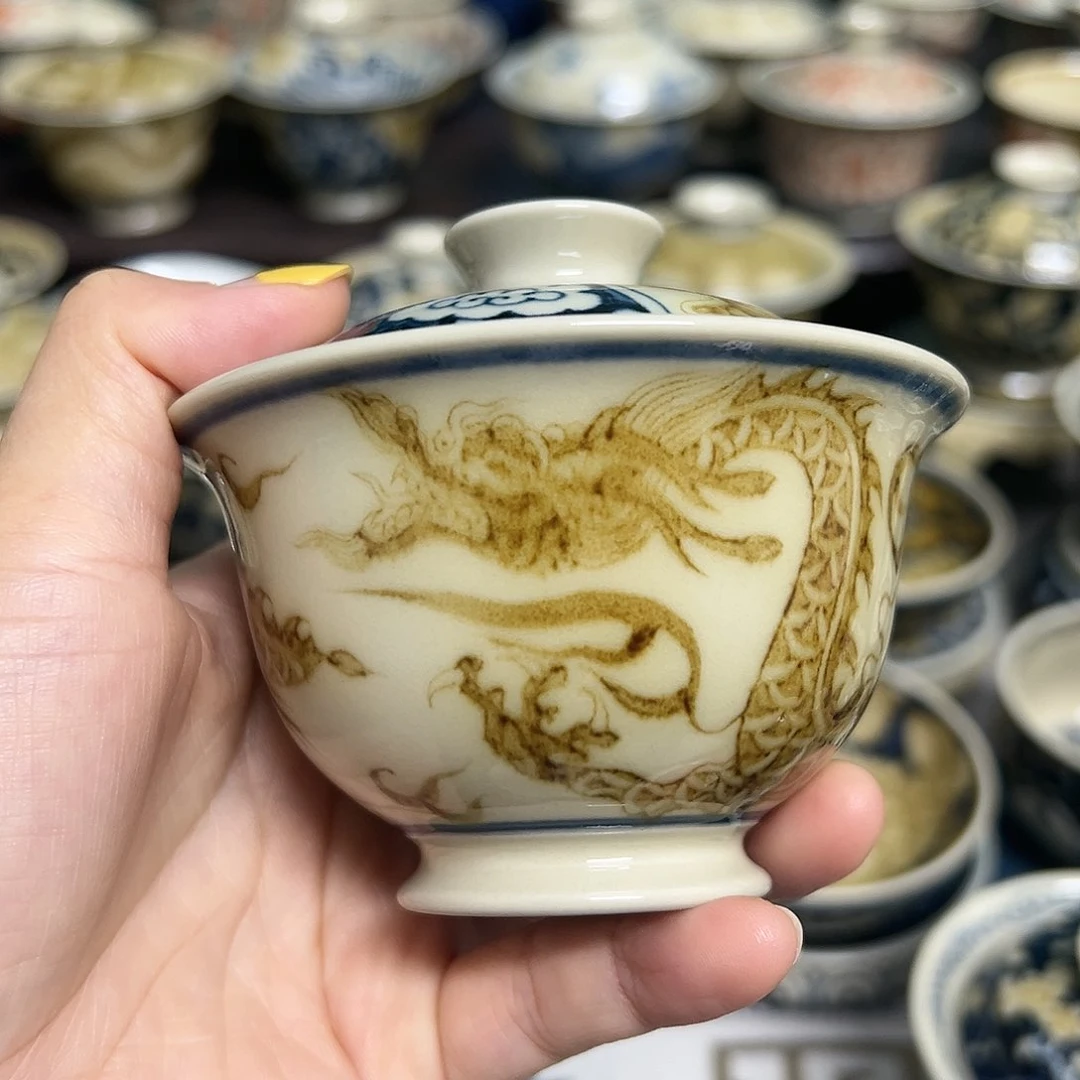 【闪购商品】杯陶瓷艺术有限公司