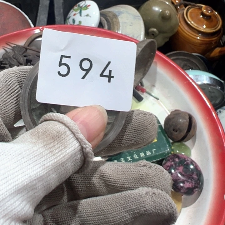 山***间工艺品摆件0927594