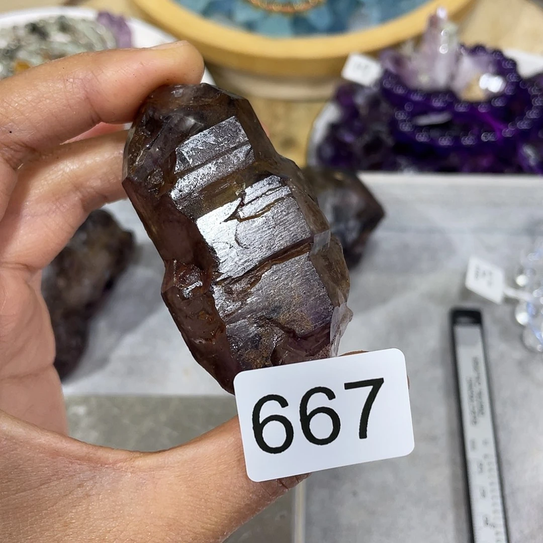 摆件……未镶嵌水晶