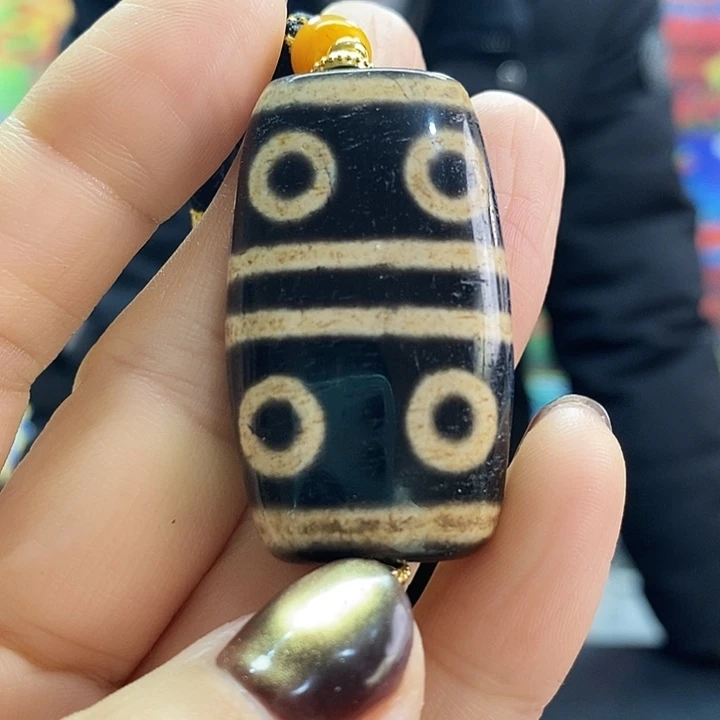 玛瑙/玉髓未镶嵌颈饰182