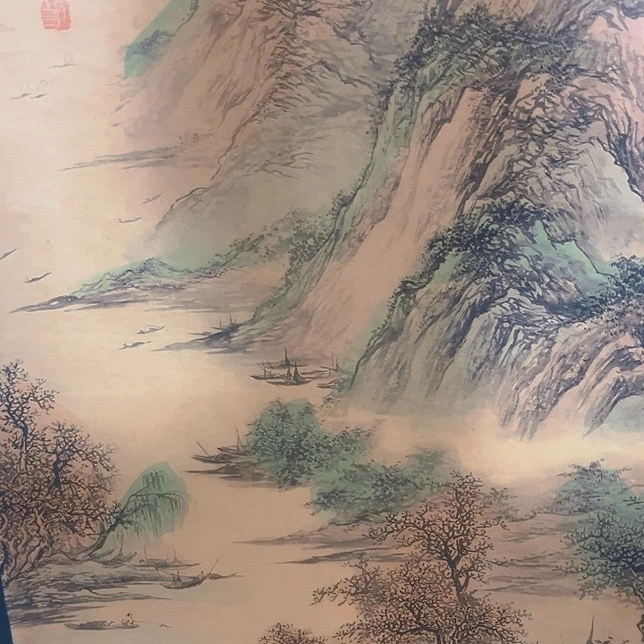 杂色豆（科檀/科特迪瓦檀木）思*