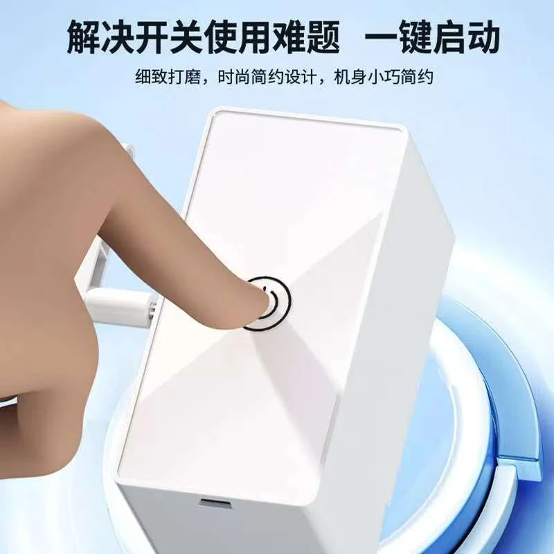 自动控制器懒人关灯神器灯免布线遥控开关灯智能无灯控开关