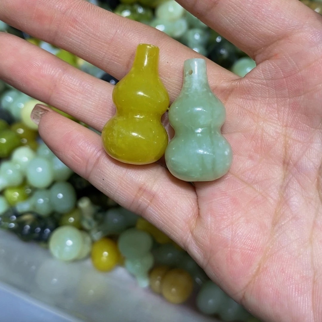 未镶嵌蛇纹石玉其他194
