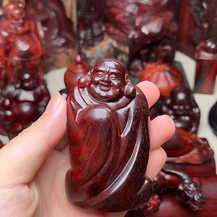 檀香紫檀（小叶紫檀）