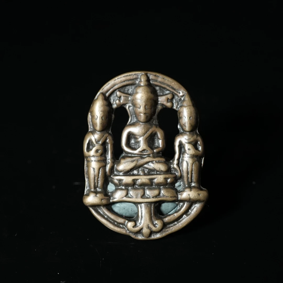 二十世纪经文牌【古珠精选】AABS241224027