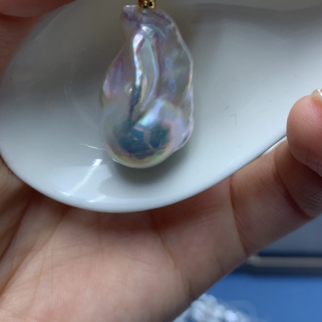 淡水珍珠其它未镶嵌