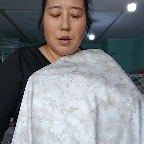 棉花高端不到8m，误差5cm。