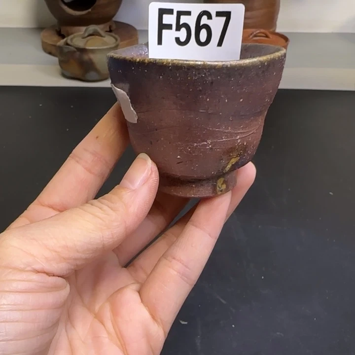 备前烧作品备前烧作品