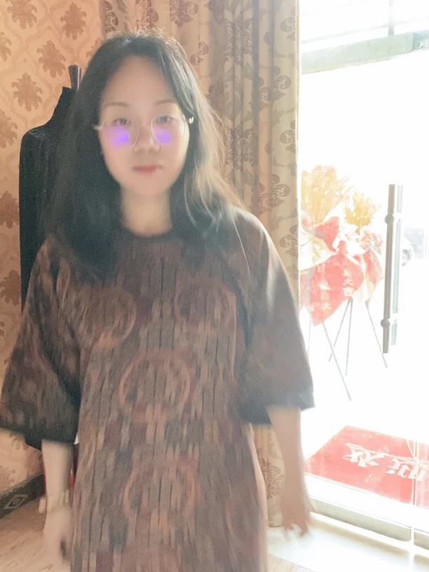 师方一片式古法裁剪服饰出品教程（展示链接）勿拍