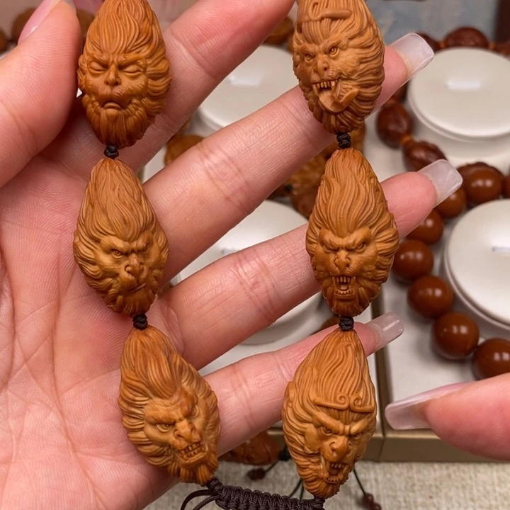 橄榄核手串/手链橄榄