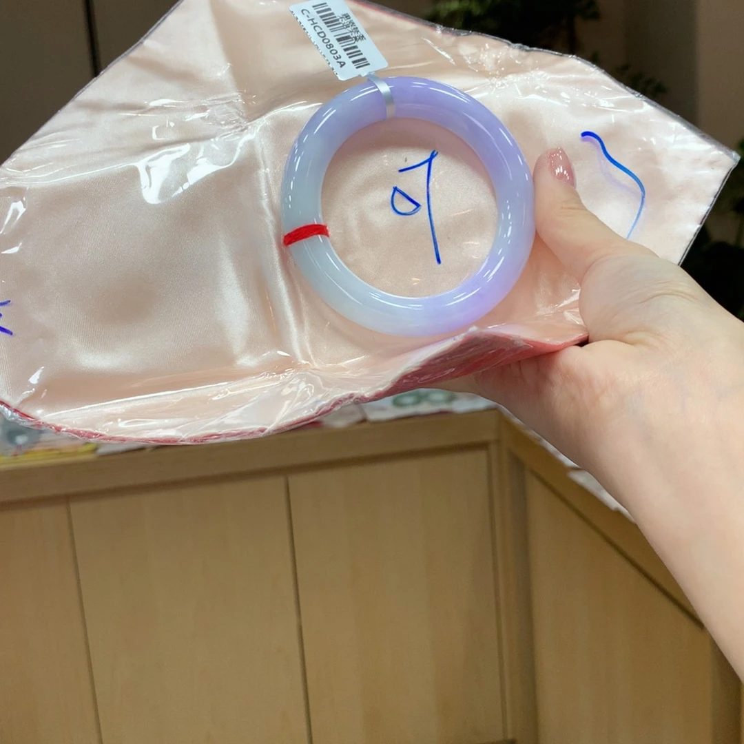 未镶嵌手镯翡翠不退不换