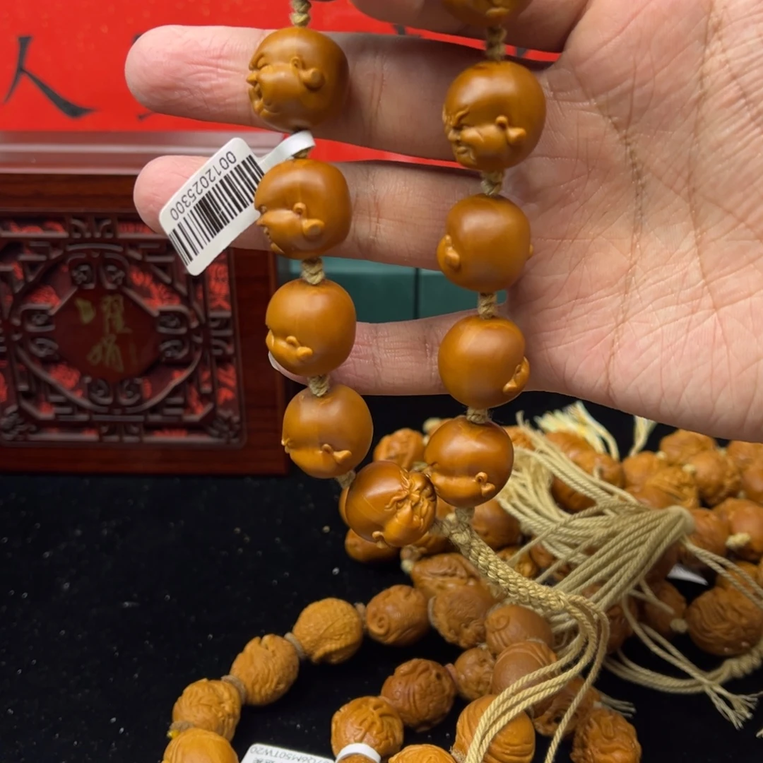 手串/手链橄榄核777777777