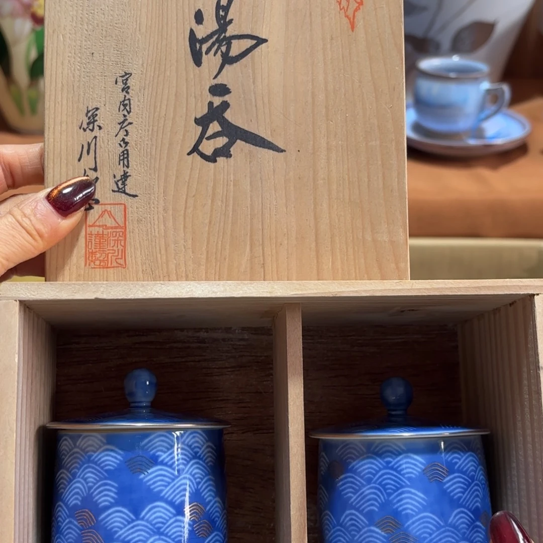 瓷片«公屏点餐，再理性下单»