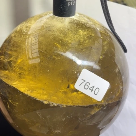 【闪购商品】水晶大型摆件（非配饰）未镶嵌l****r