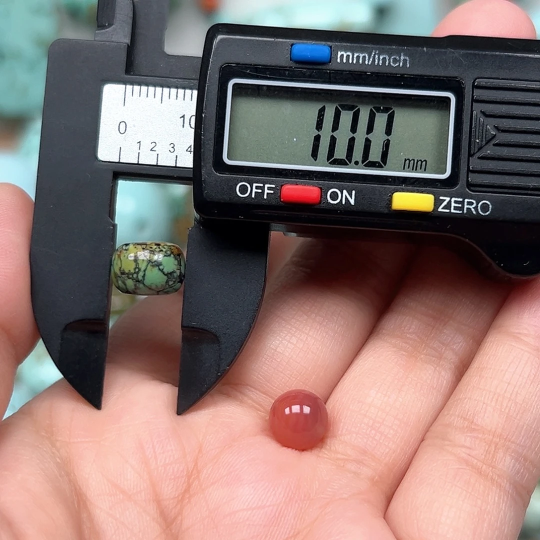 未镶嵌南红玛瑙珠宝奇石