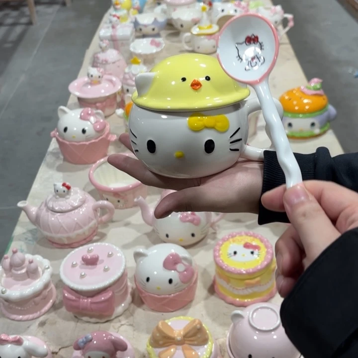 紫砂茶案我也想要这样一款