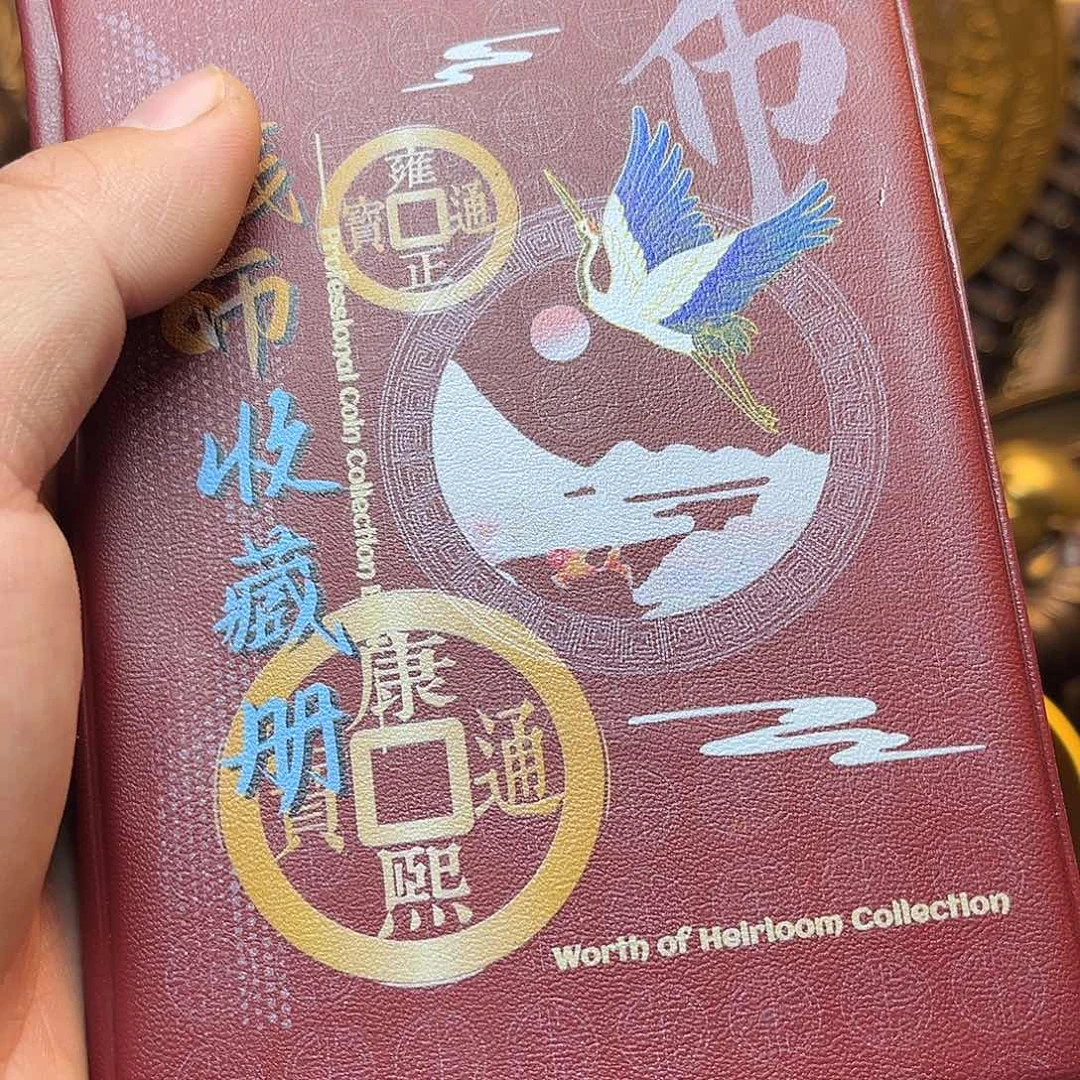 精美铜器工艺品等