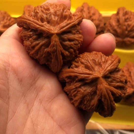 史***例吊坠文玩核桃核桃