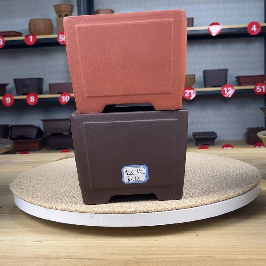 花盆紫砂紫砂花盆