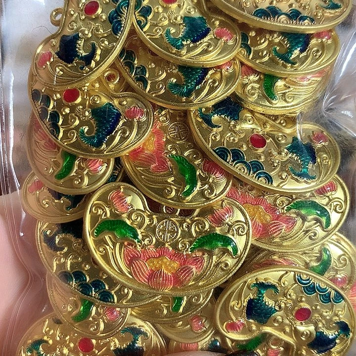 铜合金可爱系列 满三单飞5