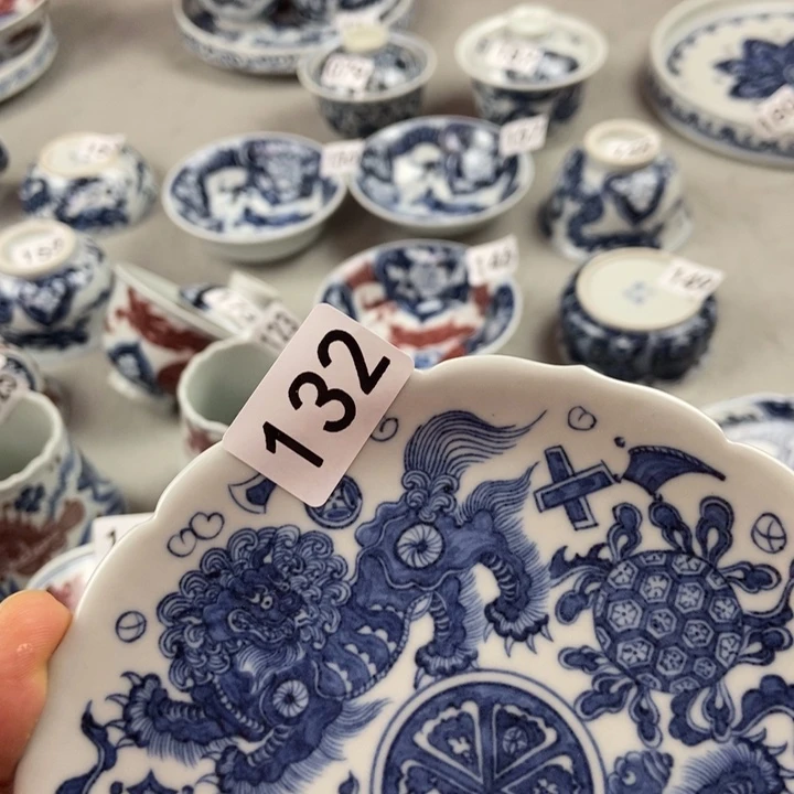 C***a杯手工手绘手工制作