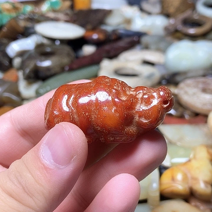 摆件直播间链接177