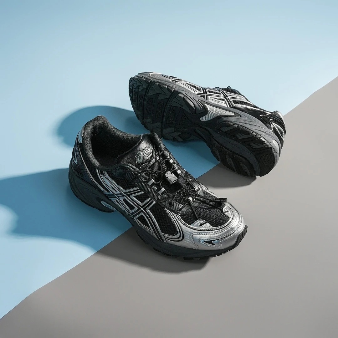 ASICS/亚瑟士GEL-KAHANA TR V4男女透气缓震低帮跑鞋复古运动鞋