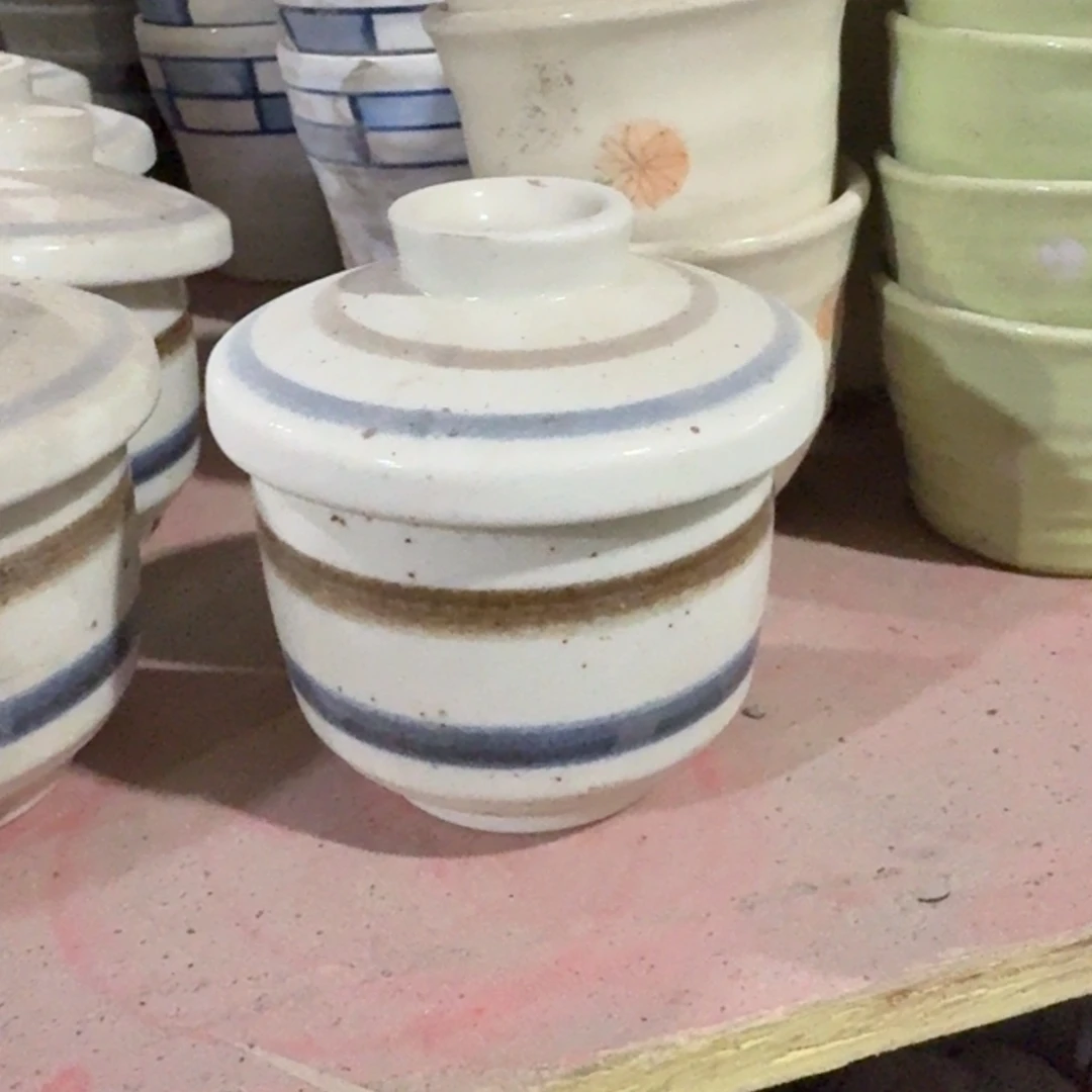 瓷片库房直播瑕疵处理