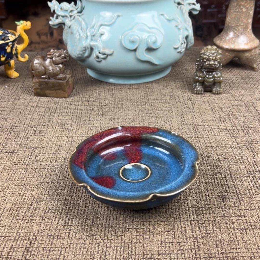 瓷片陶瓷艺术瓷器摆件