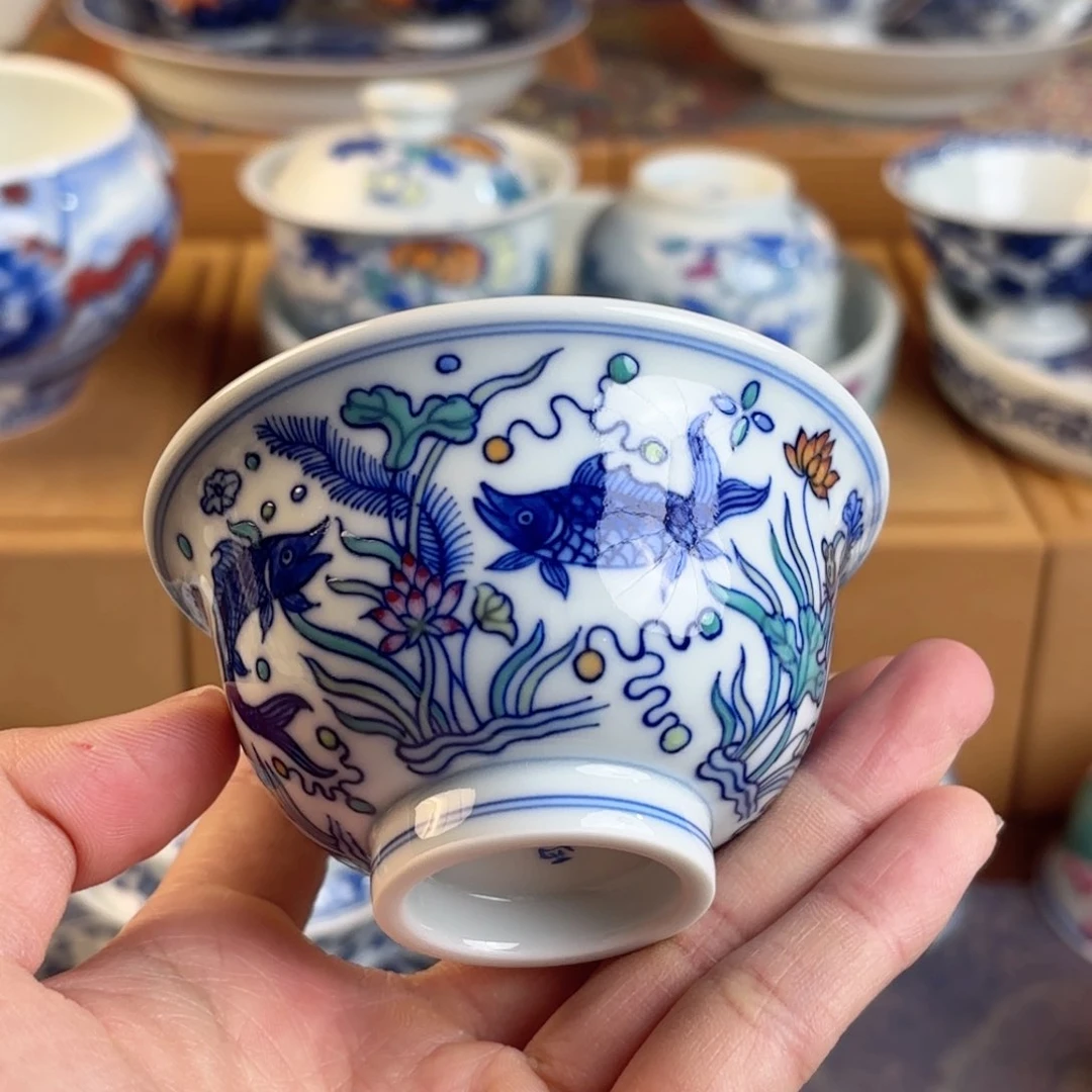 景德镇陶瓷景德镇窑