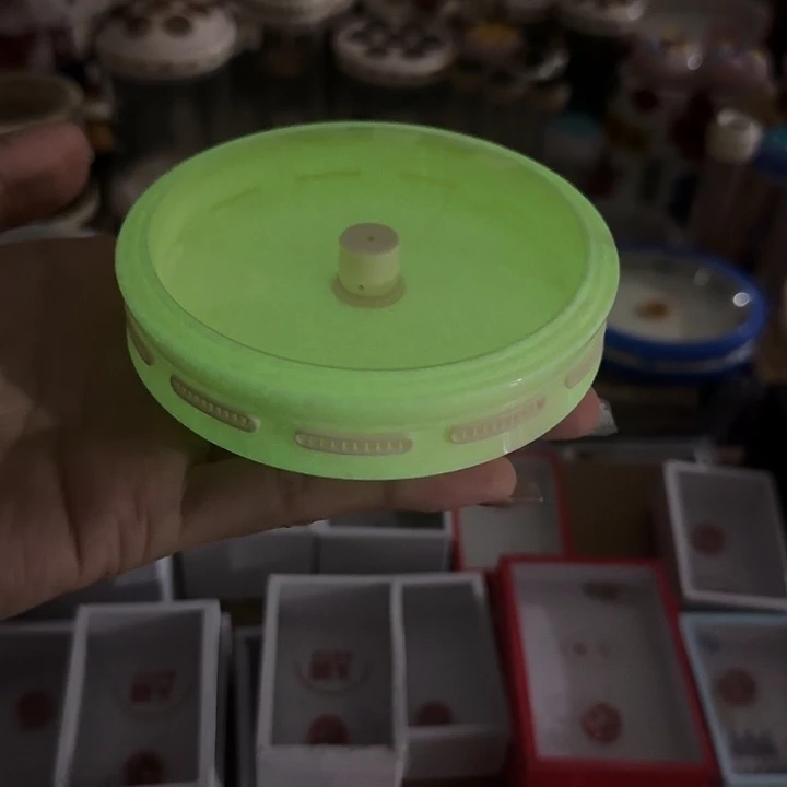 蟋蟀陈记定制夜光万体水塔一套