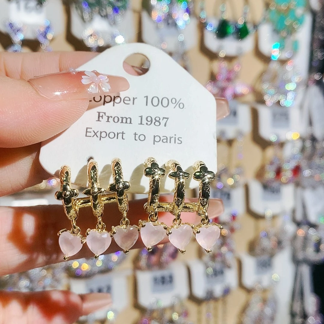 铜合金锆石925银