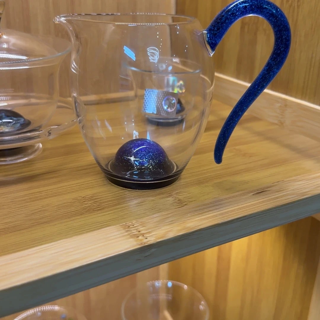 l***n斑斓怡然公道杯。。。。。。