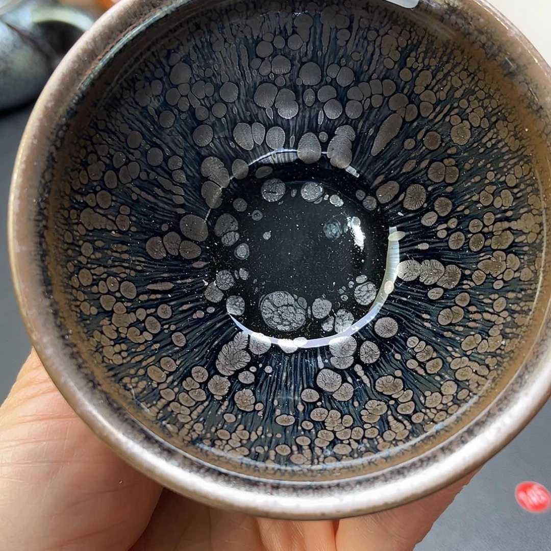 茶盏119微瑕介意勿拍