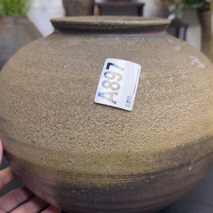 备前烧作品备前烧作品