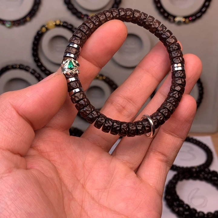 椰蒂手串椰蒂手串