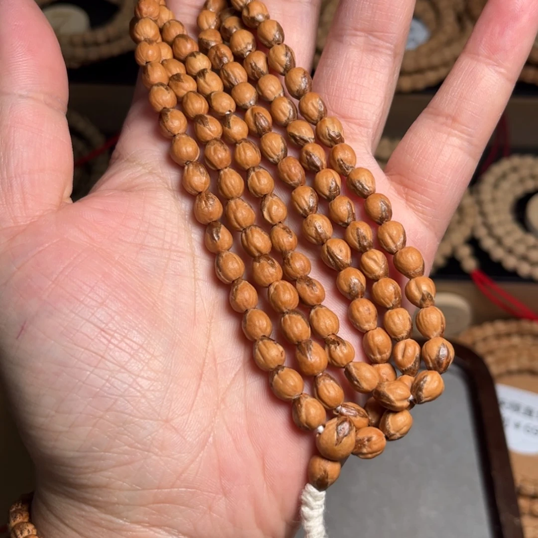 【闪购商品】柏香籽/百香籽吊坠专****柜