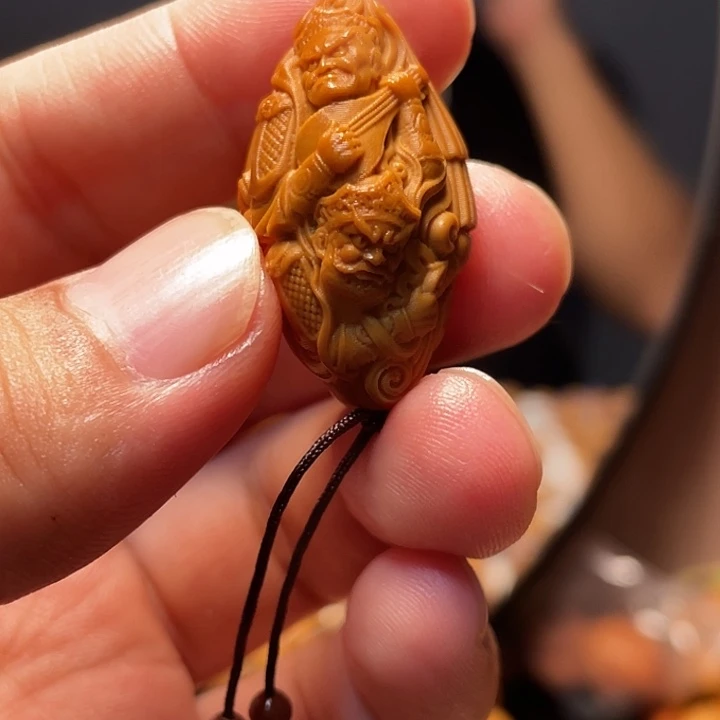 橄榄核手串/手链橄榄球赛