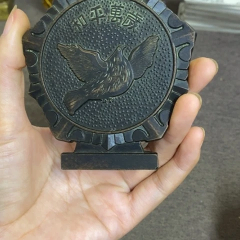 摆件景德镇陶瓷研究所