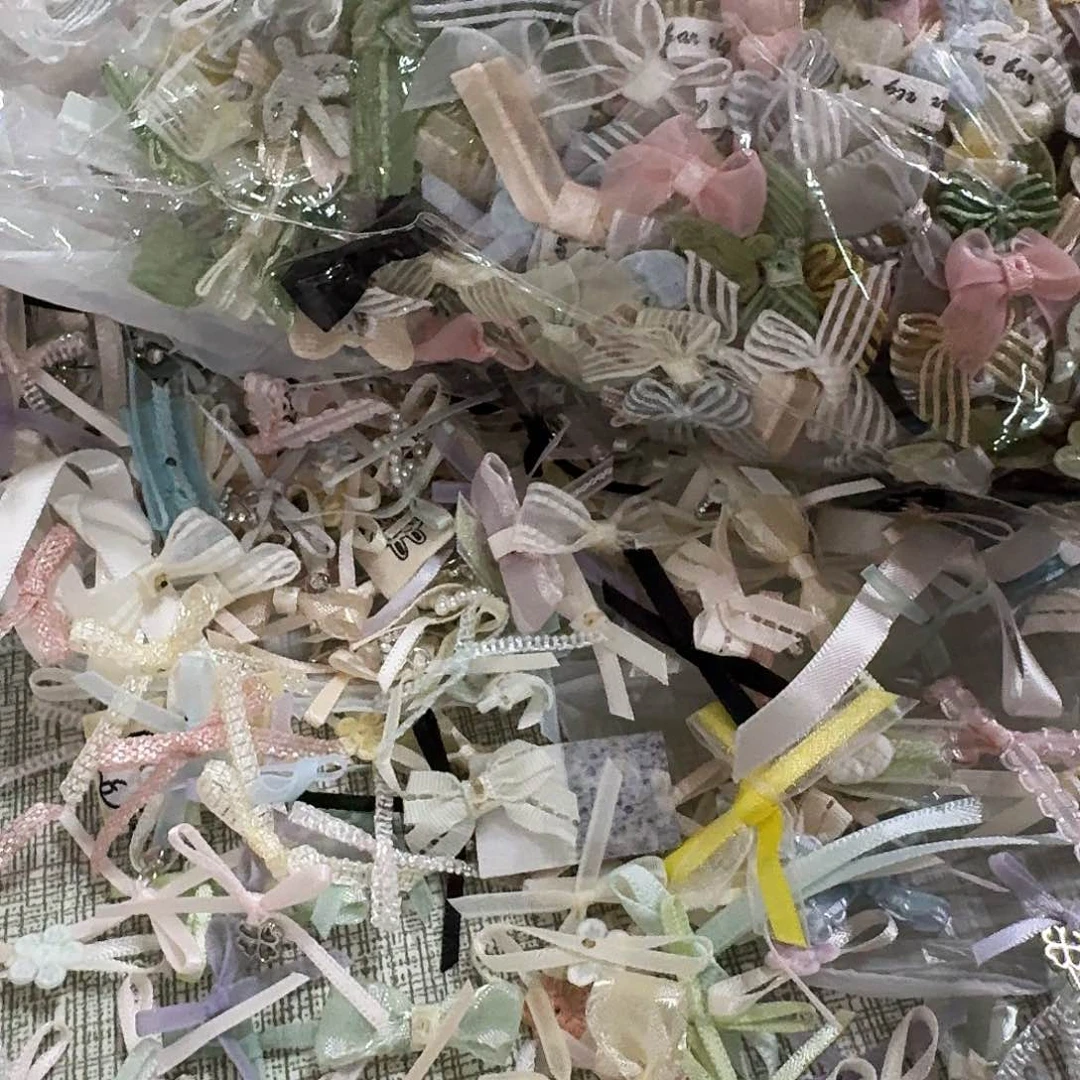 棉333号三福内裤蝴蝶结30个