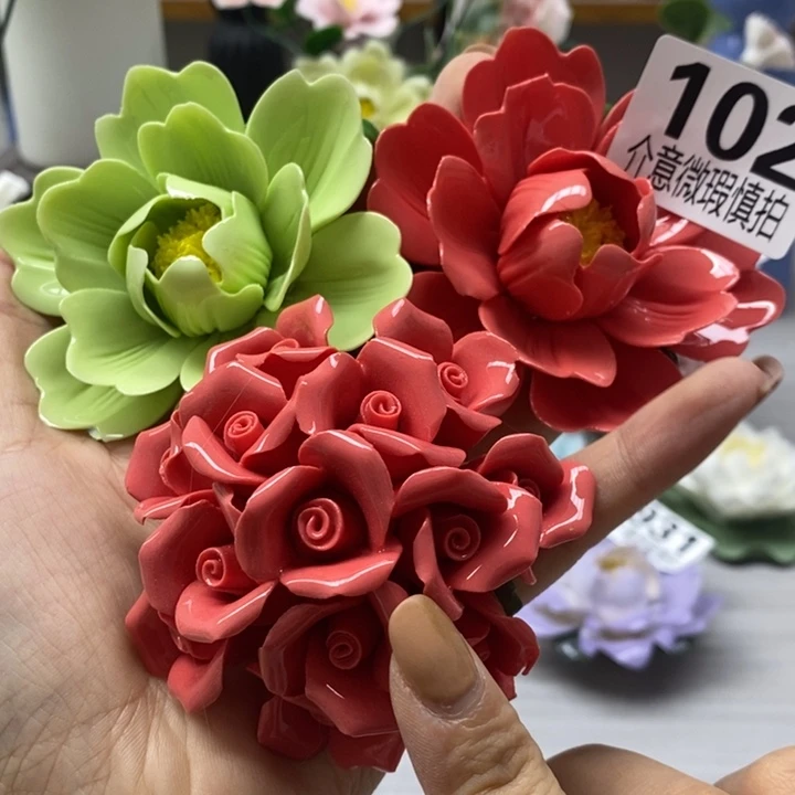 竹***子陶瓷陶瓷材料加工