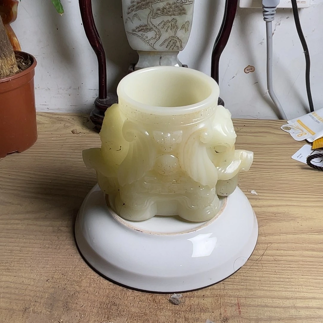 闪购直播间实时画面1