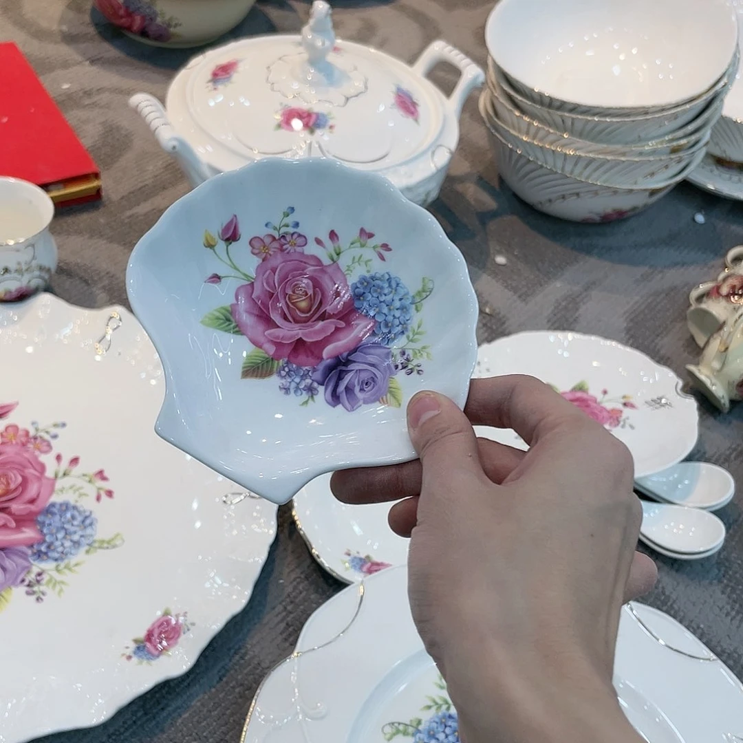 潮州小可爱陶瓷精致