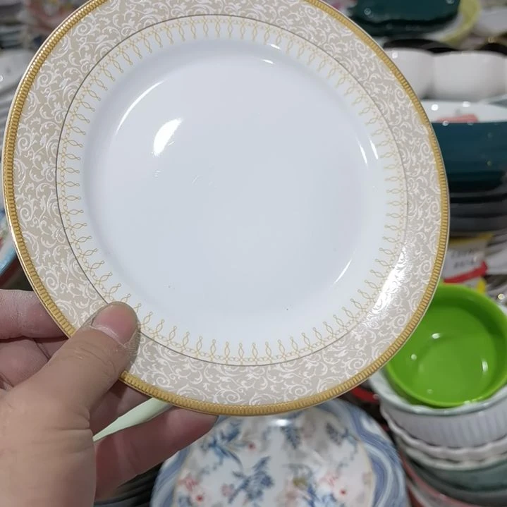 瓷片陶瓷产品设计